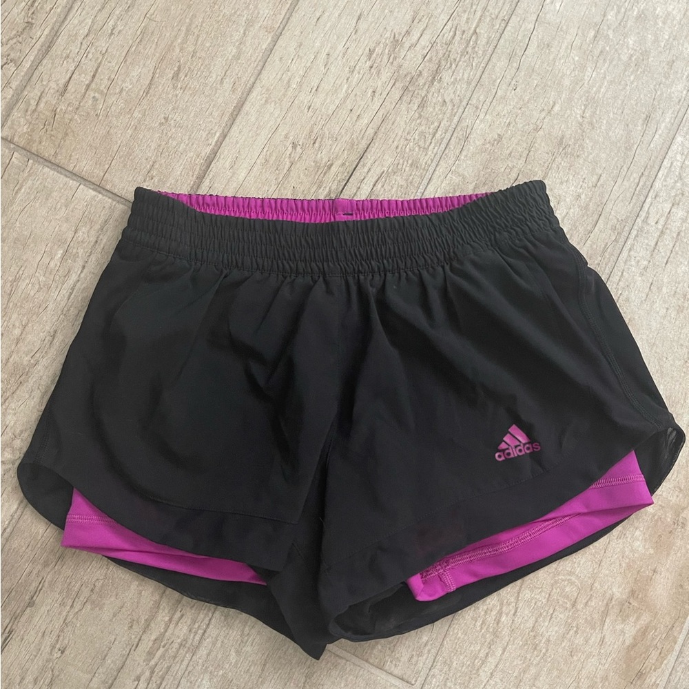 Running short